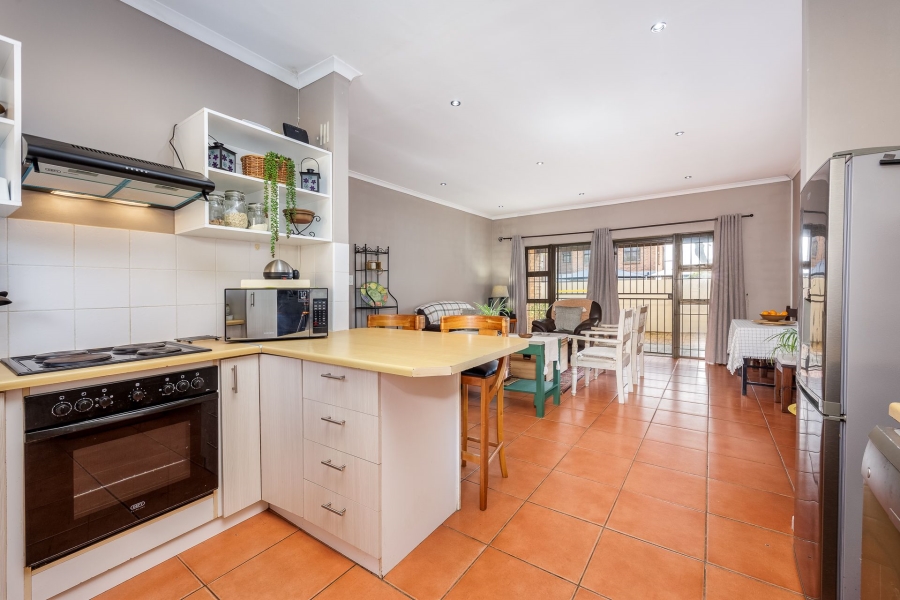 To Let 3 Bedroom Property for Rent in Sonstraal Heights Western Cape